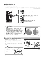 Предварительный просмотр 11 страницы NSK Varios 370 Operation Manual