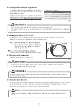 Предварительный просмотр 57 страницы NSK Varios 370 Operation Manual