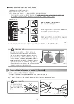 Предварительный просмотр 59 страницы NSK Varios 370 Operation Manual