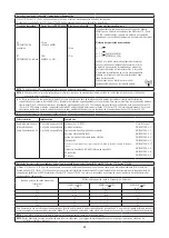 Предварительный просмотр 65 страницы NSK Varios 370 Operation Manual