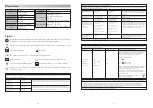 Preview for 12 page of NSK Varios 750 Operation Manual