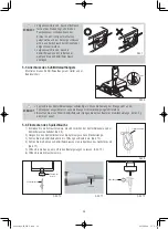 Preview for 34 page of NSK VarioSurg 3 Operation Manual