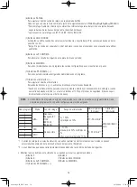 Preview for 78 page of NSK VarioSurg 3 Operation Manual