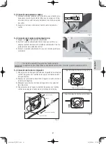 Preview for 81 page of NSK VarioSurg 3 Operation Manual