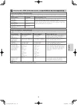 Preview for 95 page of NSK VarioSurg 3 Operation Manual