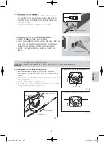 Preview for 105 page of NSK VarioSurg 3 Operation Manual