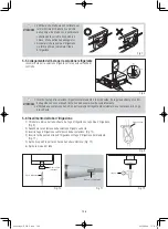 Preview for 106 page of NSK VarioSurg 3 Operation Manual