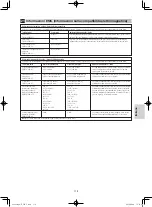 Preview for 119 page of NSK VarioSurg 3 Operation Manual