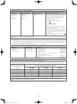 Preview for 120 page of NSK VarioSurg 3 Operation Manual