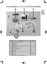 Предварительный просмотр 6 страницы NSK VarioSurg Operation Manual