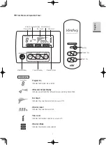 Предварительный просмотр 8 страницы NSK VarioSurg Operation Manual