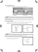 Предварительный просмотр 13 страницы NSK VarioSurg Operation Manual