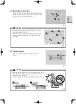 Предварительный просмотр 14 страницы NSK VarioSurg Operation Manual