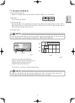 Предварительный просмотр 16 страницы NSK VarioSurg Operation Manual