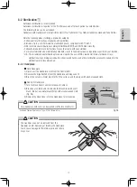 Предварительный просмотр 18 страницы NSK VarioSurg Operation Manual