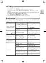 Предварительный просмотр 20 страницы NSK VarioSurg Operation Manual