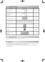 Предварительный просмотр 23 страницы NSK VarioSurg Operation Manual