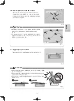 Предварительный просмотр 38 страницы NSK VarioSurg Operation Manual