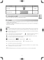 Предварительный просмотр 48 страницы NSK VarioSurg Operation Manual