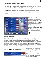 Preview for 10 page of NSM Music ICON BGM User Manual