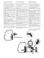 Preview for 4 page of NSM KR 80 Use And Maintenance Manual