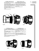 Preview for 7 page of NSM MR 132 Use And Maintenance Manual