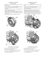 Preview for 5 page of NSM PMG-DC Use And Maintenance Manual