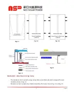 Предварительный просмотр 6 страницы NSP D6M A1A Installation Manual