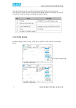 Preview for 13 page of NSR Marine NGR-1000 User Manual