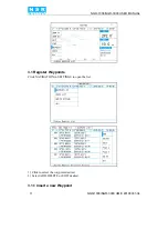 Preview for 17 page of NSR Marine NGR-1000 User Manual