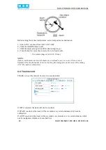 Preview for 26 page of NSR Marine NGR-1000 User Manual