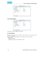 Preview for 32 page of NSR Marine NGR-1000 User Manual