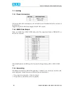 Preview for 39 page of NSR Marine NGR-1000 User Manual