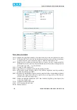 Preview for 41 page of NSR Marine NGR-1000 User Manual