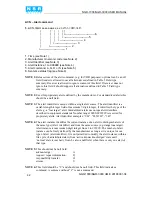 Preview for 48 page of NSR Marine NGR-1000 User Manual