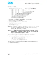 Preview for 49 page of NSR Marine NGR-1000 User Manual