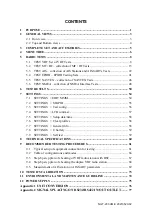 Предварительный просмотр 3 страницы NSR Marine NGT-200 User Manual