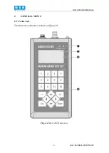 Предварительный просмотр 6 страницы NSR Marine NGT-200 User Manual