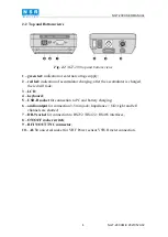 Предварительный просмотр 7 страницы NSR Marine NGT-200 User Manual