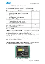 Предварительный просмотр 8 страницы NSR Marine NGT-200 User Manual