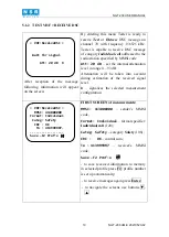 Предварительный просмотр 13 страницы NSR Marine NGT-200 User Manual