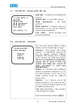 Предварительный просмотр 18 страницы NSR Marine NGT-200 User Manual