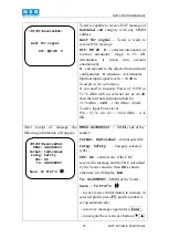 Предварительный просмотр 21 страницы NSR Marine NGT-200 User Manual