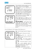 Предварительный просмотр 35 страницы NSR Marine NGT-200 User Manual