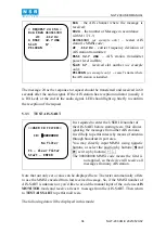 Предварительный просмотр 37 страницы NSR Marine NGT-200 User Manual