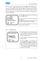 Предварительный просмотр 39 страницы NSR Marine NGT-200 User Manual