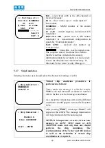 Предварительный просмотр 42 страницы NSR Marine NGT-200 User Manual