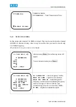 Предварительный просмотр 47 страницы NSR Marine NGT-200 User Manual