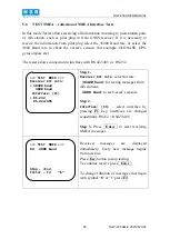 Предварительный просмотр 51 страницы NSR Marine NGT-200 User Manual