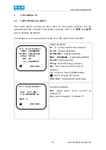 Предварительный просмотр 53 страницы NSR Marine NGT-200 User Manual